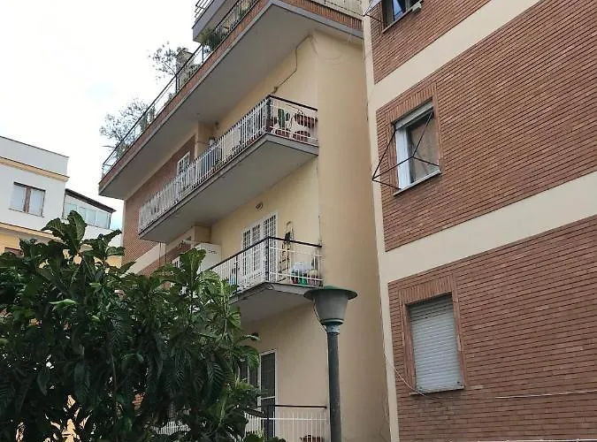 Da Nonna Maria דירה
